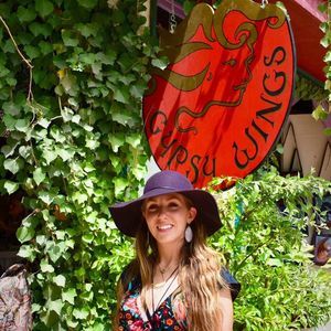 Meet your Posher, Jana